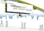 Free Rent Sweepstakes – A Word from WilliamPaid