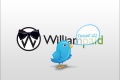 William Paid is now on Twitter