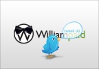 William Paid is now on Twitter