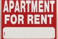 Apartment for Rent: Name Your Price