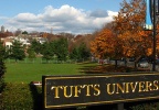 Tufts University Causes a Stir Among Roommates