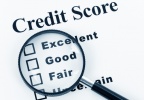 How Is My Credit Score Determined?