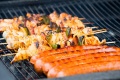 Apartment Grilling Options