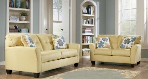 Rental Friendly Tips to Give Your Living Room a Makeover