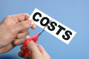 Splitting Moving Costs with Roommates