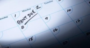 Easy Solutions to Paying Rent On Time and the Benefits