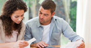 Dividing Rent Between Roommates