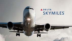 Earn Delta Skymiles By Paying Your Rent Online