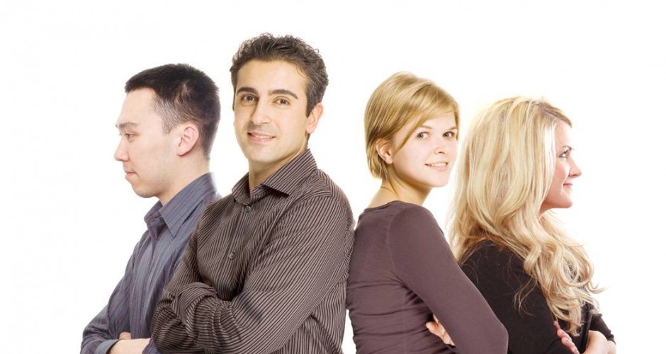 Beware of the White Walls! Five Wall-Decorating Options for Renters