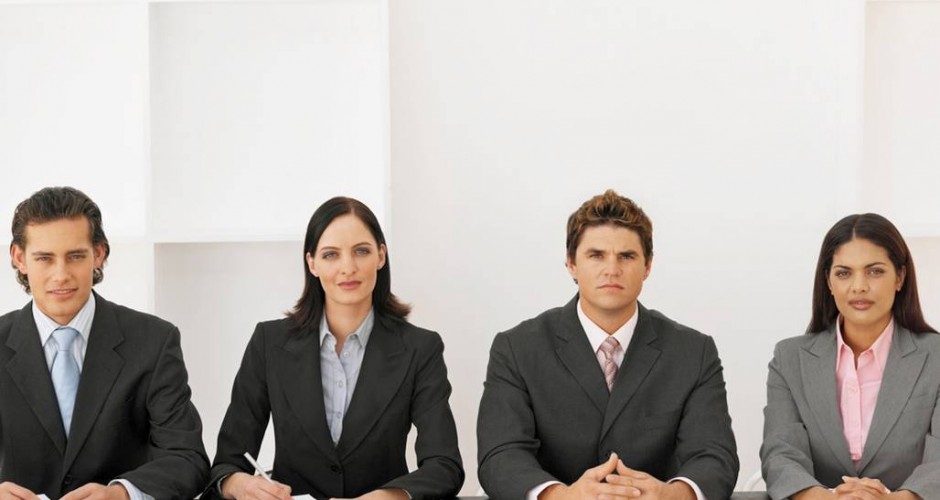 Interview with a Random: Questions for Potential Roommates