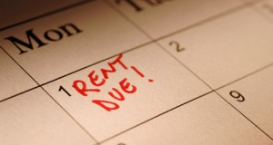 Never Forget A Rent Payment: 10 Easy Ways to Ensure the Rent is Never Late