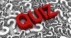 Think You Know Your TV Roommates?  Take Our Roommate Trivia Quiz!