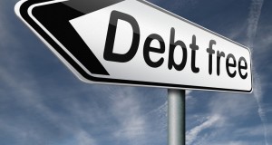 Work at Working Off that Debt