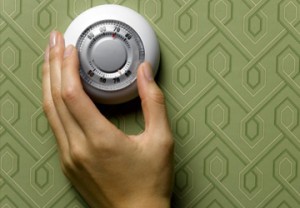 thermostat