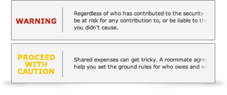 Rent Agreement Rist Tool