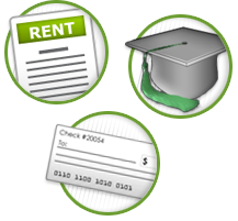 Cash Back Payout Options