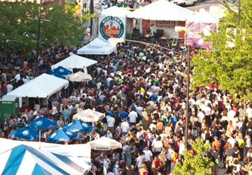 Do-Division Street Fest