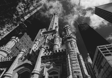 Historic Water Tower