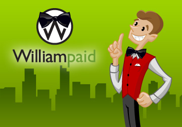 williampaid Roommates