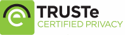 TRUSTe Certified Privacy