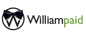 williampaid Logo